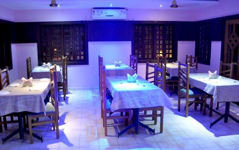 Shree Krishna Holiday Resort, Bhuj 4